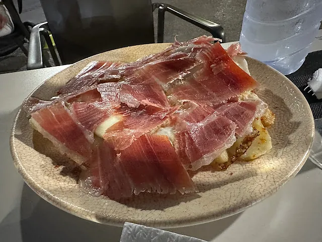 restaurante